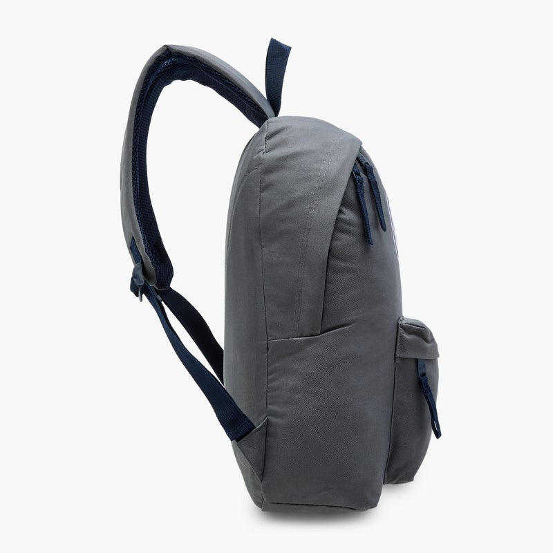 GAP-Backpack-17 Inch-1 Cmprt- (600D Poleyster ) Grey \ 43X29X11 - Image 5